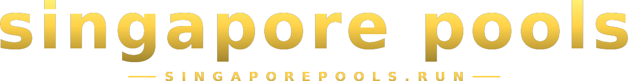 singapore pools logo