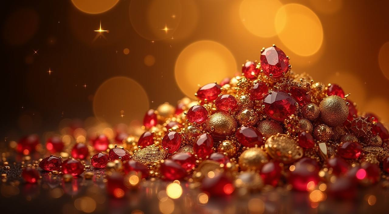 singapore pools Crown Jewels
