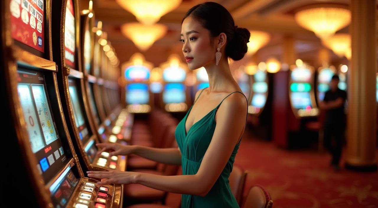 singapore pools Golden Lotus